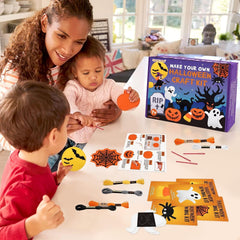 CiyvoLyeen Halloween Craft Kit Kids