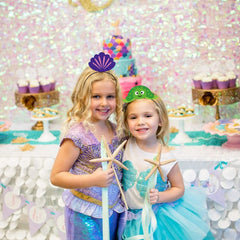 12Pcs Sea Animal Party Headbands