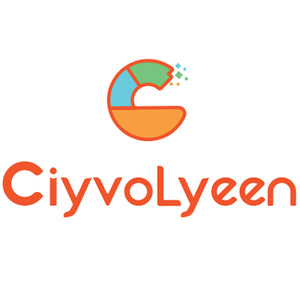 Ciyvolyeen